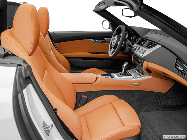 2014 BMW Z4