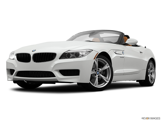 2014 BMW Z4