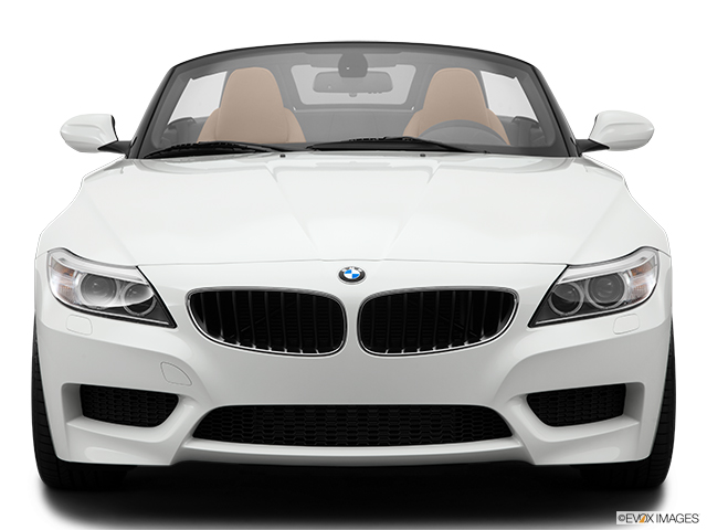2014 BMW Z4