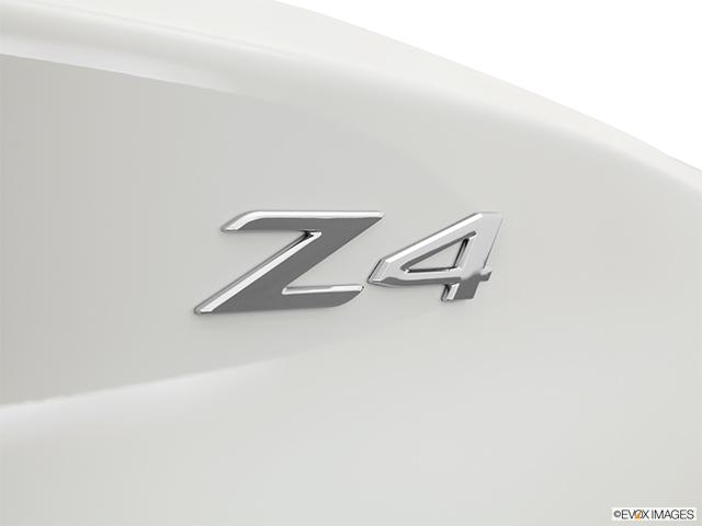 2014 BMW Z4