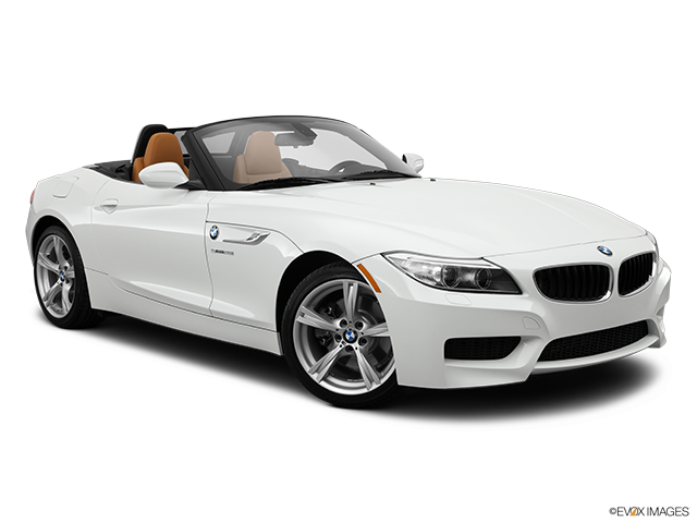 2014 BMW Z4