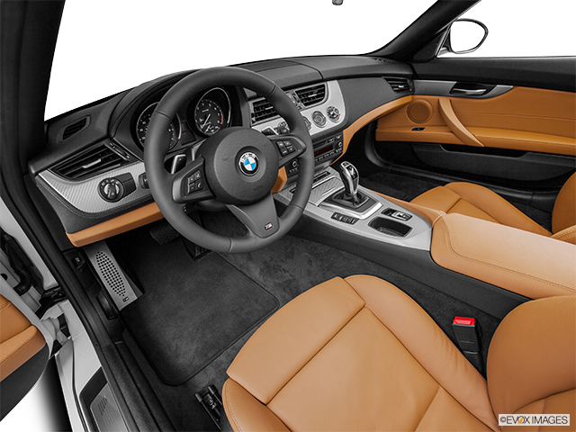 2014 BMW Z4