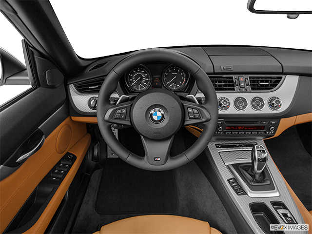 2014 BMW Z4