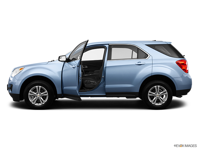 2014 Chevrolet Equinox