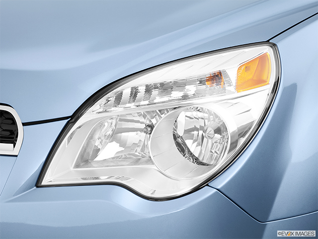 2014 Chevrolet Equinox
