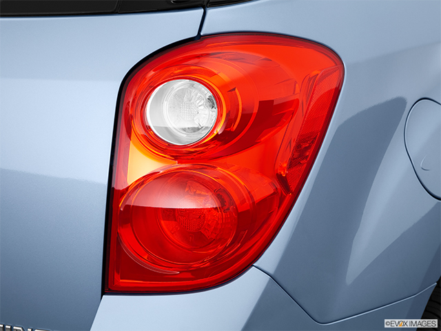 2014 Chevrolet Equinox