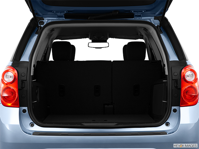 2014 Chevrolet Equinox