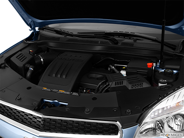 2014 Chevrolet Equinox