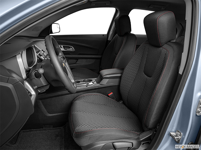2014 Chevrolet Equinox