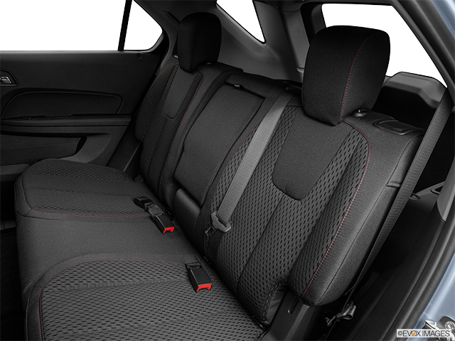 2014 Chevrolet Equinox