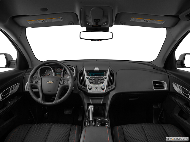 2014 Chevrolet Equinox