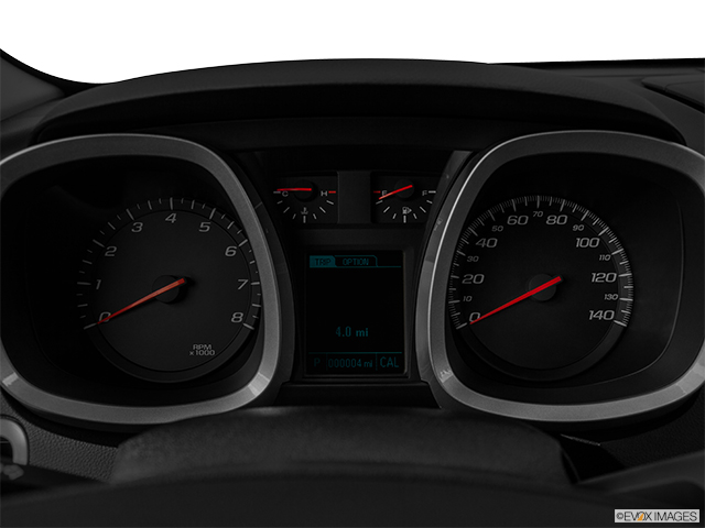 2014 Chevrolet Equinox