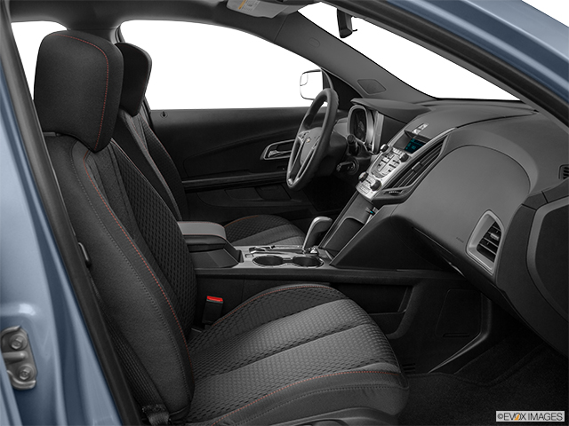 2014 Chevrolet Equinox