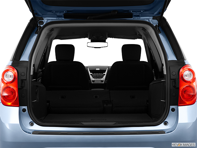 2014 Chevrolet Equinox