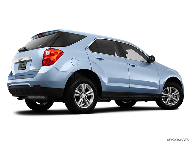 2014 Chevrolet Equinox