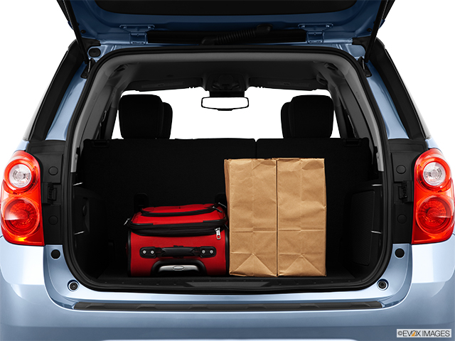 2014 Chevrolet Equinox