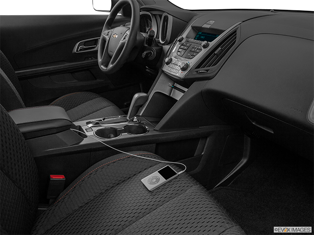 2014 Chevrolet Equinox