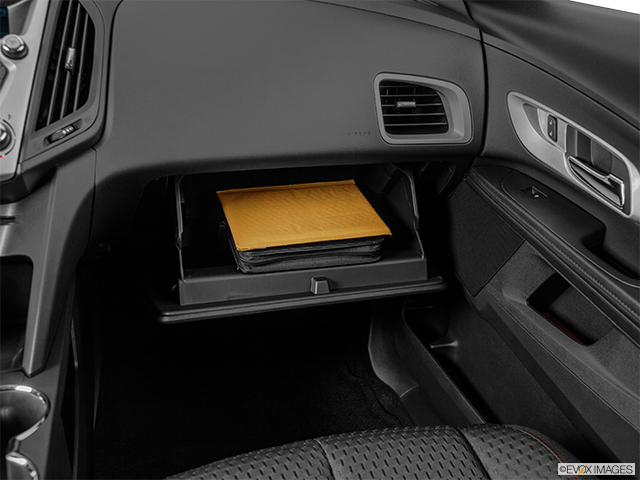 2014 Chevrolet Equinox