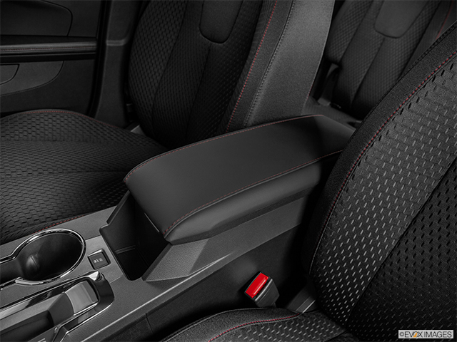 2014 Chevrolet Equinox