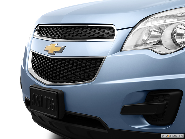 2014 Chevrolet Equinox