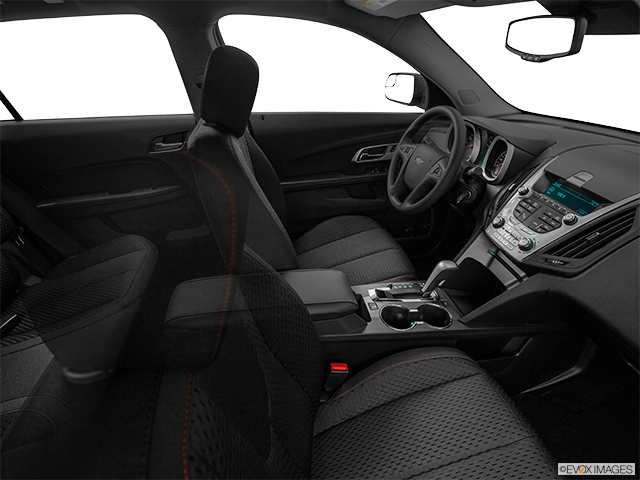 2014 Chevrolet Equinox