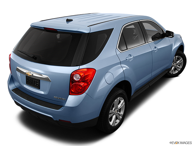 2014 Chevrolet Equinox