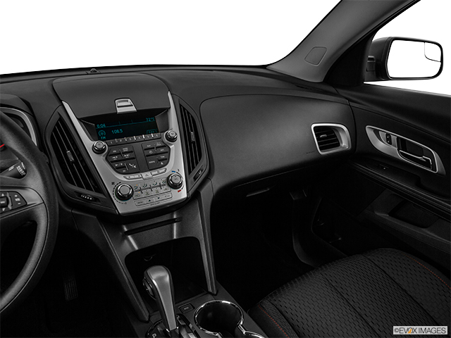 2014 Chevrolet Equinox