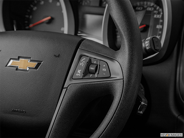 2014 Chevrolet Equinox