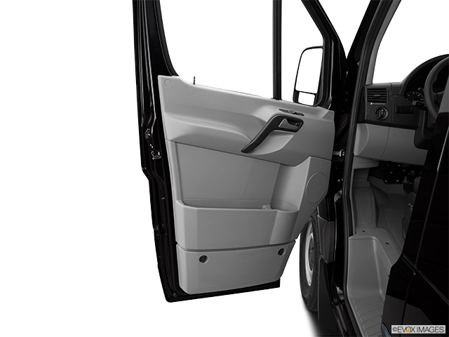 2014 Mercedes-Benz Sprinter Passenger Vans