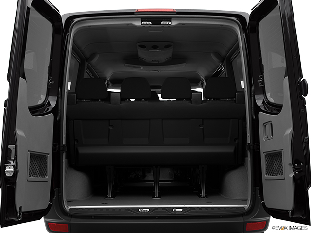 2014 Mercedes-Benz Sprinter Passenger Vans