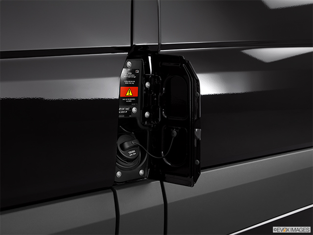 2014 Mercedes-Benz Sprinter Passenger Vans