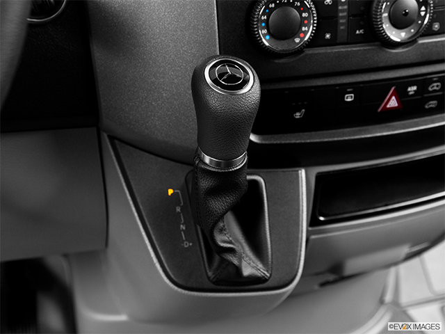 2014 Mercedes-Benz Sprinter Passenger Vans