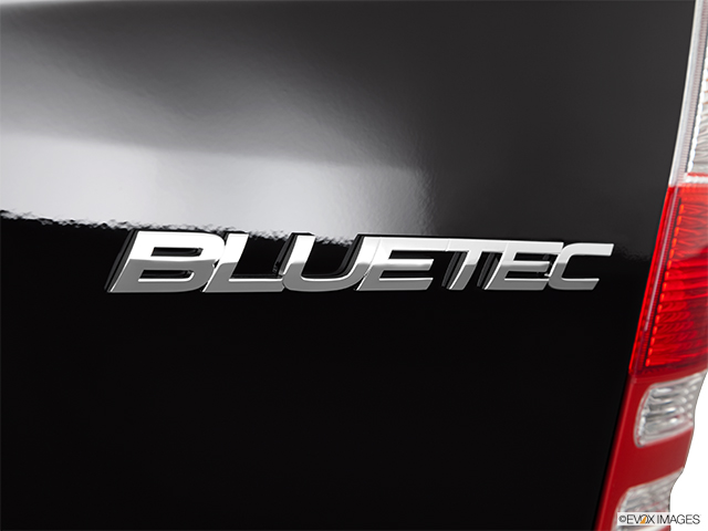 2014 Mercedes-Benz Sprinter Passenger Vans