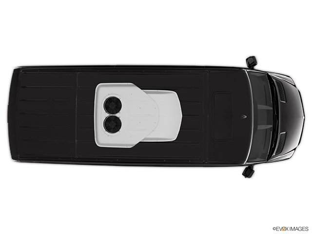 2014 Mercedes-Benz Sprinter Passenger Vans