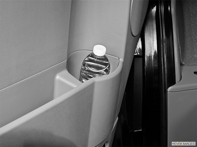 2014 Mercedes-Benz Sprinter Passenger Vans