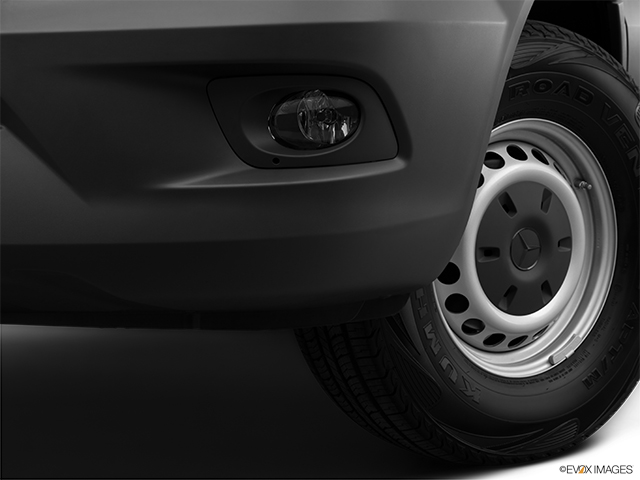 2014 Mercedes-Benz Sprinter Passenger Vans