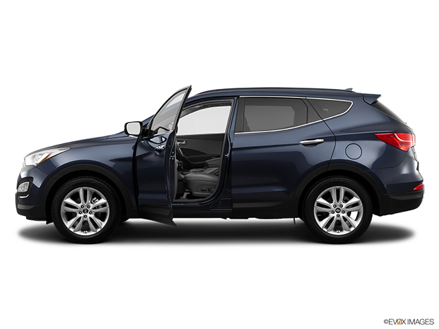 2014 Hyundai Santa Fe Sport