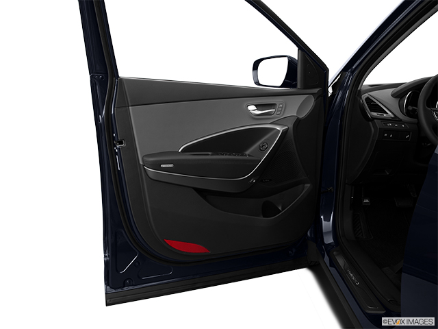 2014 Hyundai Santa Fe Sport