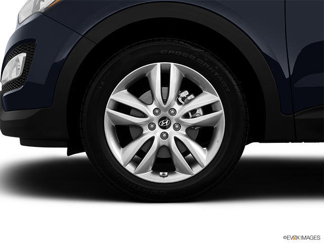 2014 Hyundai Santa Fe Sport