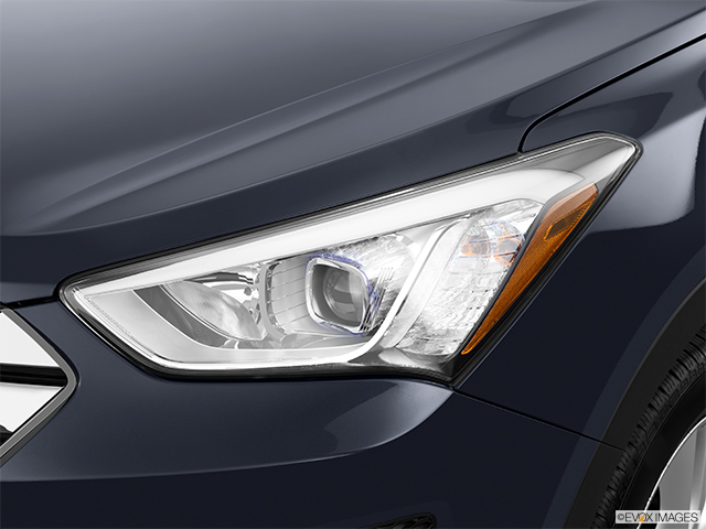 2014 Hyundai Santa Fe Sport