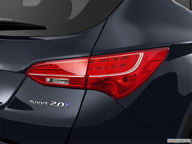 2014 Hyundai Santa Fe Sport