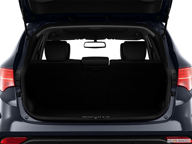 2014 Hyundai Santa Fe Sport