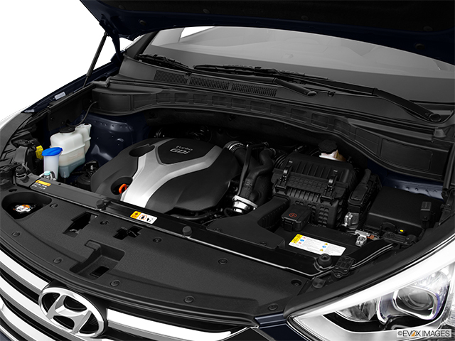 2014 Hyundai Santa Fe Sport