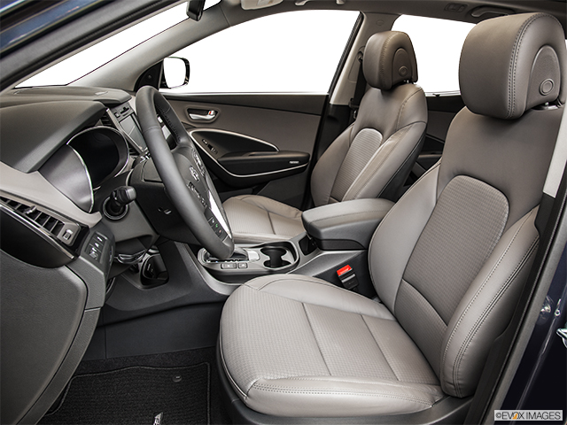 2014 Hyundai Santa Fe Sport