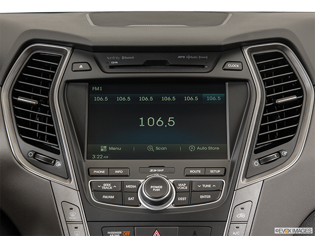 2014 Hyundai Santa Fe Sport