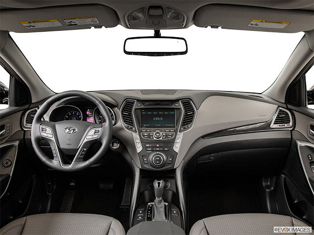 2014 Hyundai Santa Fe Sport