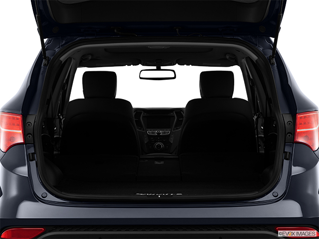 2014 Hyundai Santa Fe Sport