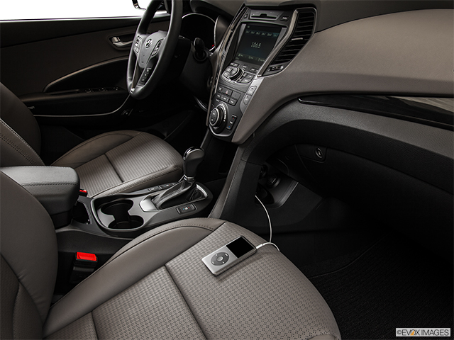 2014 Hyundai Santa Fe Sport