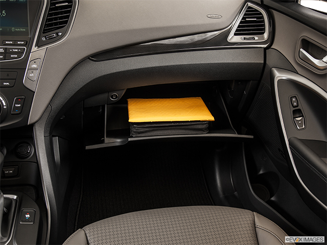 2014 Hyundai Santa Fe Sport