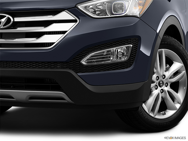2014 Hyundai Santa Fe Sport